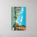 Search for fourth canvas prints Street