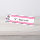 Search for nursing name plates Nurse