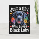 Search for black lab cards Labs
