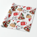 Search for deck the halls wrapping paper Jolly