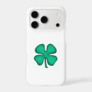 Search for clover iphone cases Irish