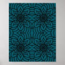 Search for digital mandala posters Fun