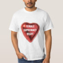 Search for supremacy tshirts Gynarchy