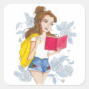 Search for belle stickers Pink