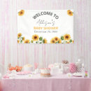 Search for sunflower banners Garden