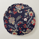 Search for navy floral cushions Textile