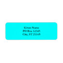 Search for miscellaneous cards invites Aqua