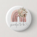 Search for granddads badges Pink