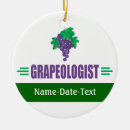 Search for funny wine christmas tree decorations Humourous