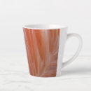 Search for pink feather mugs Nature