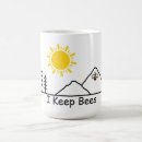 Search for keep bees mugs Beekeeper