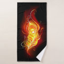 Search for peacock feather bath towels Orange