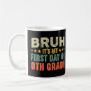 Search for first day school mugs Students