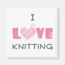 Search for knitting magnets Yarn