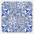 Search for portuguese tile stickers Blue