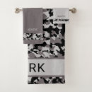 Search for camo bath towels Grey