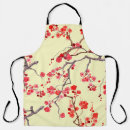Search for sakura aprons Nature