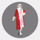 Search for vintage ladies fashion stickers Twenties