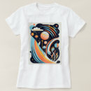 Search for astronomy womens tshirts Cosmos
