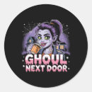 Search for retro zombie stickers Skeleton