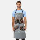 Search for fathers day aprons Best papa ever