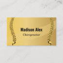 Search for spine business cards Anatomy