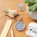 Search for greatest round key rings Birthday