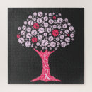 Search for breast puzzles Pink