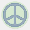 Search for crossing sign stickers Symbol