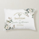Search for baptism cushions Catholic