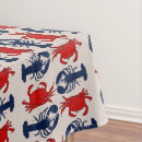 Search for crab tablecloths Summer
