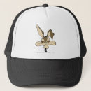 Search for e hats Wile e coyote