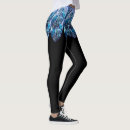 Search for skirt leggings Black