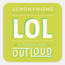 Search for loudness stickers Humour