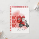 Search for ho ho ho seasonal invitations Merry