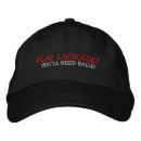 Search for lacrosse baseball caps lax