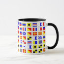 Search for sailing flags mugs Ship