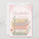 Search for next chapter invitations Library