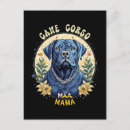 Search for owners postcards Dog breed