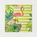 Search for flamingo pattern posters Summer