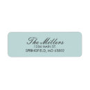 Search for lights return address labels Party