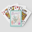 Search for bolivia playing cards Llama