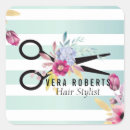 Search for beauty salon stickers Modern