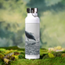 Search for whale water bottles Ocean
