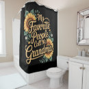 Search for sunflower shower curtains Country