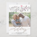 Search for watercolor seasonal cards Foliage
