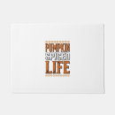 Search for halloween doormats Spooky