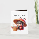 Search for ladybug lover cards Cute
