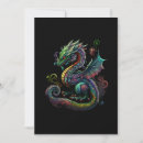 Search for dragon save the dates Cute