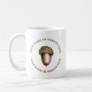 Search for acorns mugs Nuts